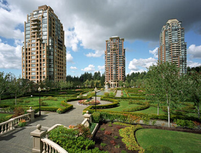 Parks  City of Burnaby